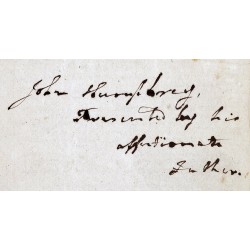 Miscellaneous Discourses and Reviews (Signed)